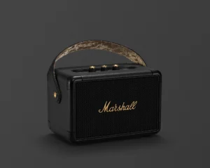 Marshall Kilburn Wireless Speaker
