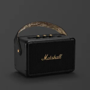 Marshall Kilburn Wireless Speaker