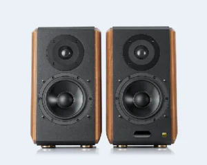 Edifier Bookshelf Speakers