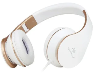 Sound Intone Earphone White