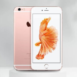 Apple iPhone Retina 6s Plus 64GB