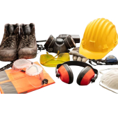 Safety Equipments