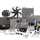 A/c Spare Parts