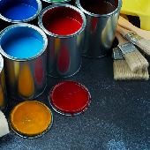 Paints & Accessories