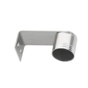 CP PIPE OPEN BRACKET 1"