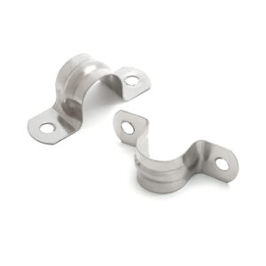 CP PIPE OPEN BRACKET 3/4