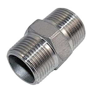 CP REDUCER NIPPLE 1/2- 1"