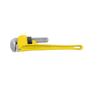 DANNIO HEAVY DUTY PIPE WRENCH 10"