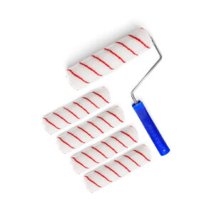 DANNIO PAINT ROLLER REFILL 9"