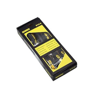 DANNIO SCREW DRIVER BIT