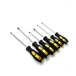 DANNIO SCREWDRIVER 6×200MM