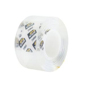 DELI MOUNTING TAPE CLEAR