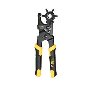 DELI PUNCH PLIERS 9"