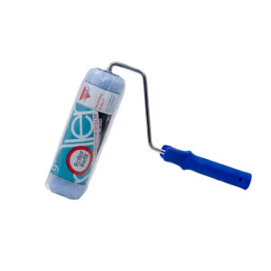 DELTA PAINT ROLLER 9" WHITE