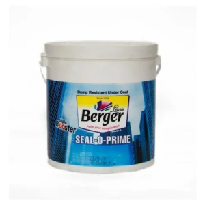 BERGER UNDERCOAT LTR