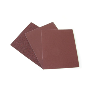 ABRASIVE PAPER 80CM