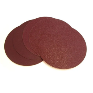 ABRASIVE PAPER DISK 100