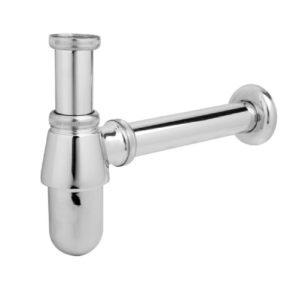 ALPINE BOTTLE TRAP 1-1/2 ×50MM