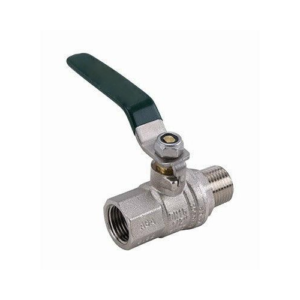 BALL VALVE 1"