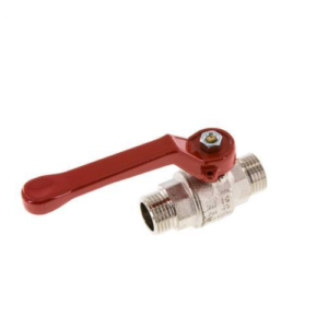 BALL VALVE BARSS 1/2