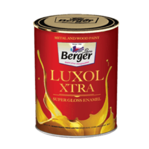 BERGER ENAMEL 809 OFF WHITE GAL