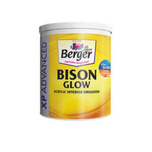 BERGER SUPER EMULSION WHITE DRM