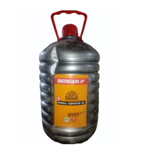 BERGER TURPENTINE GAL