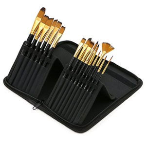 ARTIST BRUSH SET