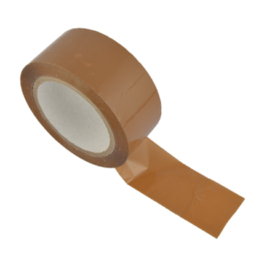 BROWN TAPE 2"