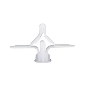 BUTTERFLY FISHER 6MM LOOSE