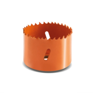 CLARKE METAL HOLE SAW 48MM