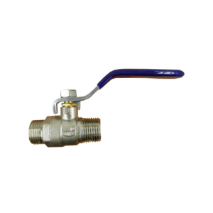 COBRA WALL VALVE 1/2