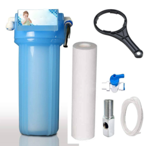 AQUA WATER FILTER SINGLE SET