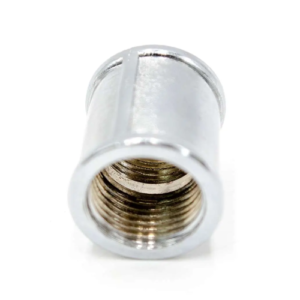 CP NIPPLE SOCKET 1/2-40MM