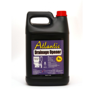 ATLANTIC DRAINAGE OPENER GAL