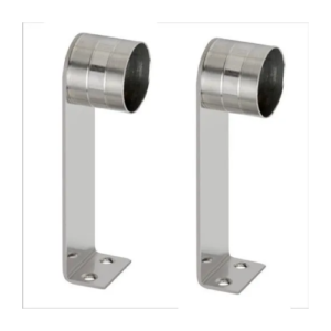 CP PIPE CLOSE BRACKET 3/4