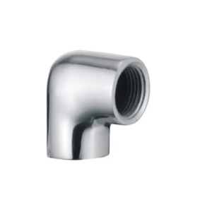 CP PIPE ELBOW 1"