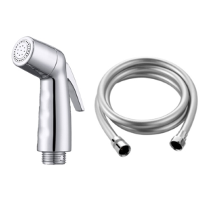 ALMANIA PVC SHATTAF SET