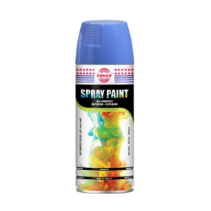 ASMACO SPRAY PAINT BLUE