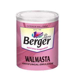 BERGER SUPER EMULSION OFF WHITE GAL