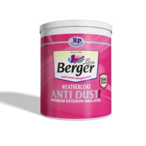 BERGER SUPER EMULSION WHITE GAL