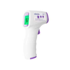 AIQURA THERMOMETER