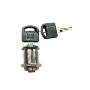 ARMSTRONG GLASS LOCK