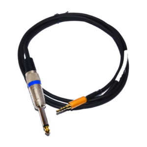 AUDIO AMPLIFIER CONNECTOR