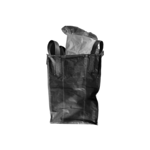 CARBON PLASTIC BAG