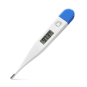 DIGITAL THERMOMETER