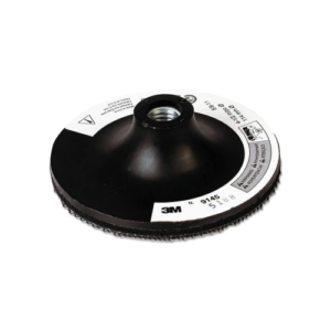 DISK PAD ABRASIVE 4-1/2 HOlDER