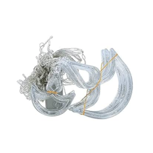 DIWALI  CURTAIN LIGHT DIYA RGB+WW DPL-849