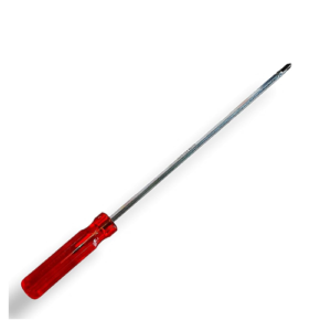 DLTC SCREWDRIVER 6×300MM