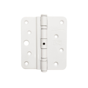 DOOR HINGES WHITE